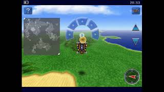 レトロゲーム配信　ファイナルファンタジー6　帝国魔導研究所