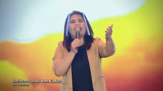 Download lagu Worship GBIKA Berhembuslah O Roh Kudus & Tuntunan Ilahi mp3 Download lagu Worship GBIKA Berhembuslah O Roh Kudus & Tuntunan Ilahi mp3