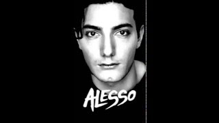Alesso Feat. Tove Lo – Heroes (We Could Be) (Extended Mix)