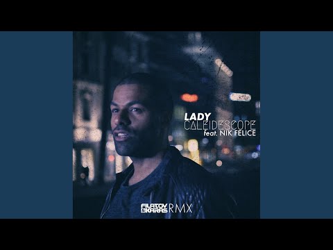Lady (Filatov & Karas Extended RMX)