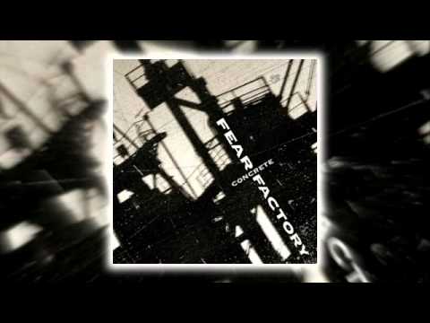 Fear Factory - Ulceration [HD]
