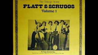 The Vintage Years Vol.1 [1976] - Lester Flatt, Earl Scruggs &amp; The Foggy Mountain Boys
