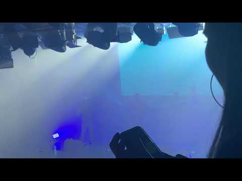 Jay Park, Amsterdam - me like yuh 31’10’19