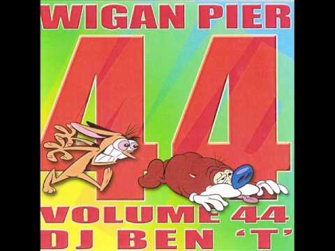 Wigan Pier Volume 44