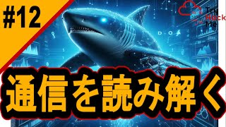 Wiresharkで通信を解読！【サイバーセキュリティ入門#12】#サイバーセキュリティ #プログラミング #tryhackme