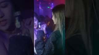 tiktok selebgram cantik China teleer parah di clubing [YouTube shorts] #dubbincinnese #gaixnh #djs