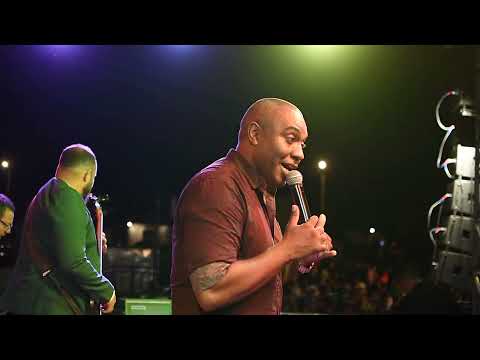 Fredy Costa- en (vivo) festival de la cumbia, Hombre de familia, miedo bobo, te quiero en mi cama