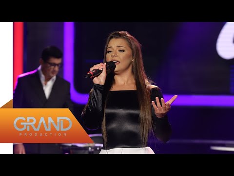 Sandra Mladenovic - Otkopcano jelece - (LIVE) - (TV Grand 30.10.2023.)