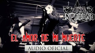 El Amor de Mi Muerte Music Video