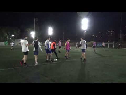 CORTE Y SONRISA VS LA PALINHA - #LigaNuñez - #Apertura SLD - 28/5/23