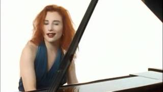 Tori Amos Crucify HD Video