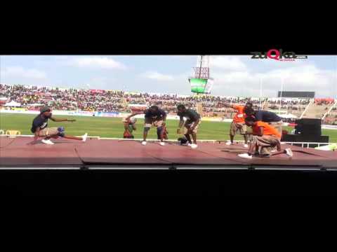 Rave Weekly: Safari sevens, Jua Cali