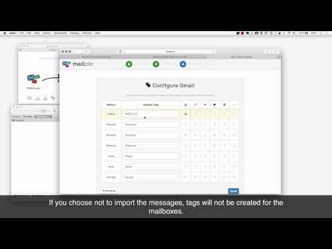 Increase Email Security by Installing Mailpile on Your Mac
