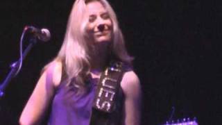 Joanne Shaw Taylor - Blackest Day - Leamington Spa