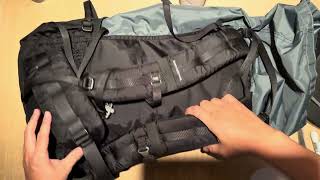 Download lagu Tas Gunung Ultralight Tas Carrier Anti Air Been Equipment Tas Hiking Original 100% #beenequipment mp3