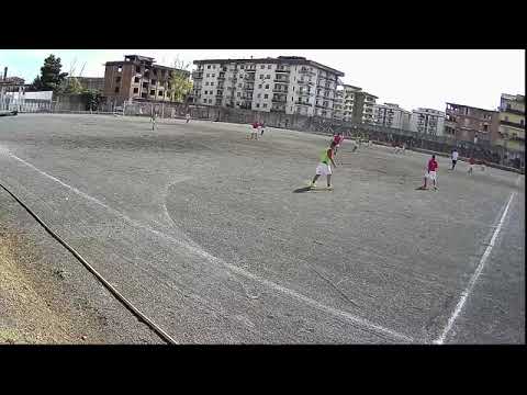 Battipagliese1929. Test in famiglia pre campionato