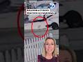 Pasadena neighbors outraged after mailman attacks peacock