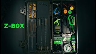 ZFISH Organizér Smart Box ZFS