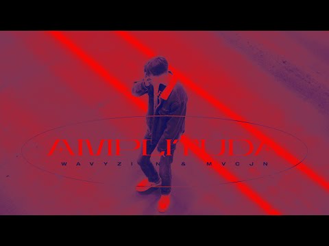 wavyzien & mvcjn "OBRACAM CAŁĄ OŚKĘ" feat. santaku, zbrocky