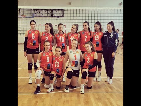 PRVA B HRVATSKA ODBOJKAŠKA LIGA - SKUPINA - ISTOK – seniorke, 1. kolo 08.10.2022.