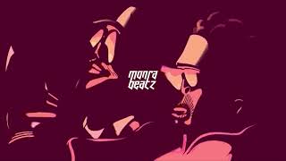 Nas feat. A.Z. - Life's A Bitch (Monrabeatz Remix)