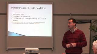 Maximise Your Sports Performance through Breath Holding by Patrick McKeown