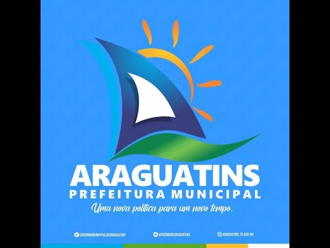 ARAGUATINS COMEMORA SEUS 153 ANOS DE HISTÓRIA!