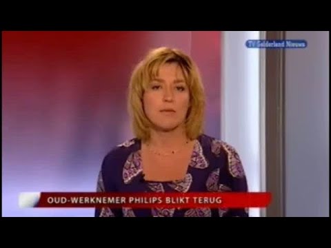GLD Nieuws 13 september 2008 - Nieuws
