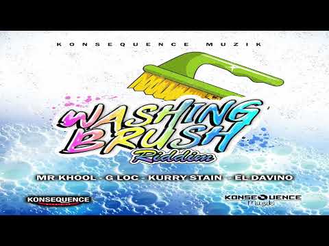 Dancehall Mix 2022: Washing Brush Riddim Mixtape