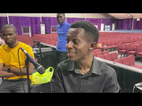 COZA MUSICIANS HANGOUT!HOW TO APPROACH MUSIC AND UNDERSTANDiNG THE WORSHIP ATMOSPHERE 🔥🔥🔥🔥