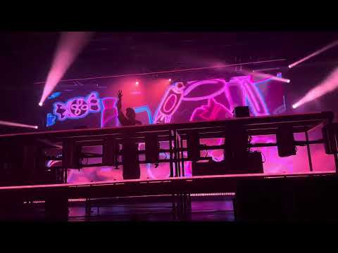 Porter Robinson - DJ Set @ Echostage, Washington D.C. (FULL SET) [12/27/2025]