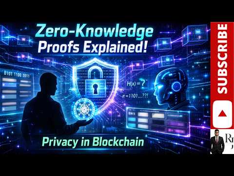 Zero Knowledge Proofs (ZKPs): The Future of Secure Data Sharing