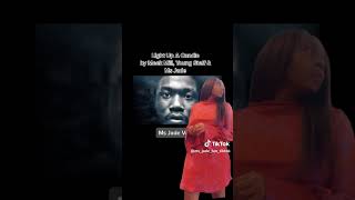 Light Up a Candle By Meek Mill, Young Steff &amp; The Real Ms Jade #meekmill #msjade #therealmsjade
