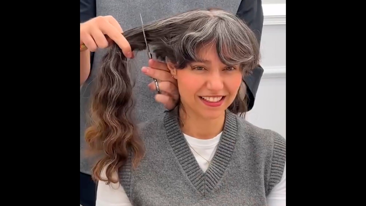 Gorgeous Haircuts and Hair Color Transformations | Before and After Makeover