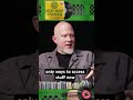 “Yasiin Bey called it.” - Brother Ali on Cracking the Algorithm #podcast #hiphop #brotherali