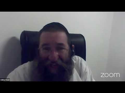 19 de Kislev Arresto y liberación: La historia atrapante! - Rab Yossi Turk