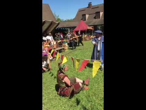 Jenseits der Siegel 2016 - Muh-Muh-Phon