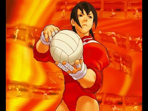 Project Justice - Natsu Ayuhara BnBs