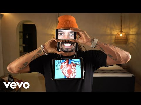 Michael Franti & Spearhead - The System (Official Music Video)