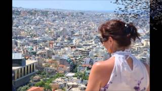 Mykonos i Ateny (Grecja) - Czerwiec 2013