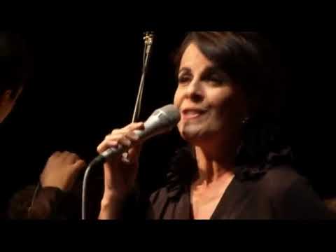 Leila Pinheiro, Guinga e OSRJ   Catavento e Girassol Guinga & Blanc