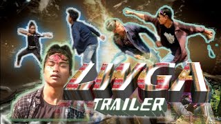 New kocha rabha short filim  Lwga Trailer 2020\  -