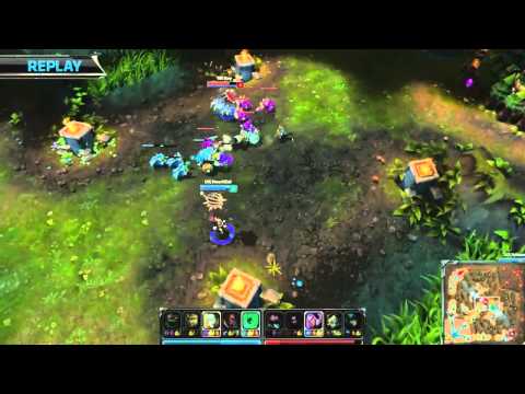 Hylissang MADLIFE - What Hylissang sees