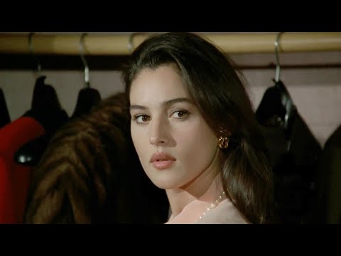 Monica Bellucci - Volevo te