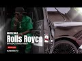 SHATTA WALE- ROLLS ROYCE PART 2(Official lyrics video)