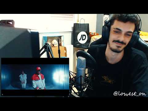 [REACCIÓN] Daddy Yankee, Anuel AA & Kendo Kaponi - Don Don (Video Oficial)