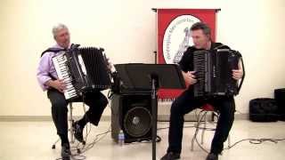 Frank Petrilli / Eddie Monteiro / Meditation by Jobim