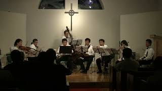 Download lagu Brahms - Rotter: 'Nonet Serenade' (Osaka Nonet Ensemble)/ ブラームス:”セレナーデ第1番”(ロッターによる9重奏復元版) mp3 Download lagu Brahms - Rotter: 'Nonet Serenade' (Osaka Nonet Ensemble)/ ブラームス:”セレナーデ第1番”(ロッターによる9重奏復元版) mp3