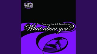 What About You? (Julius Papp Remix)