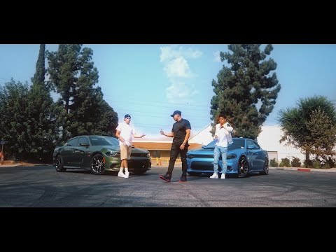 Nez Jay - Backwood Codeine feat. Lil Kay & E Solo (Official Music Video)